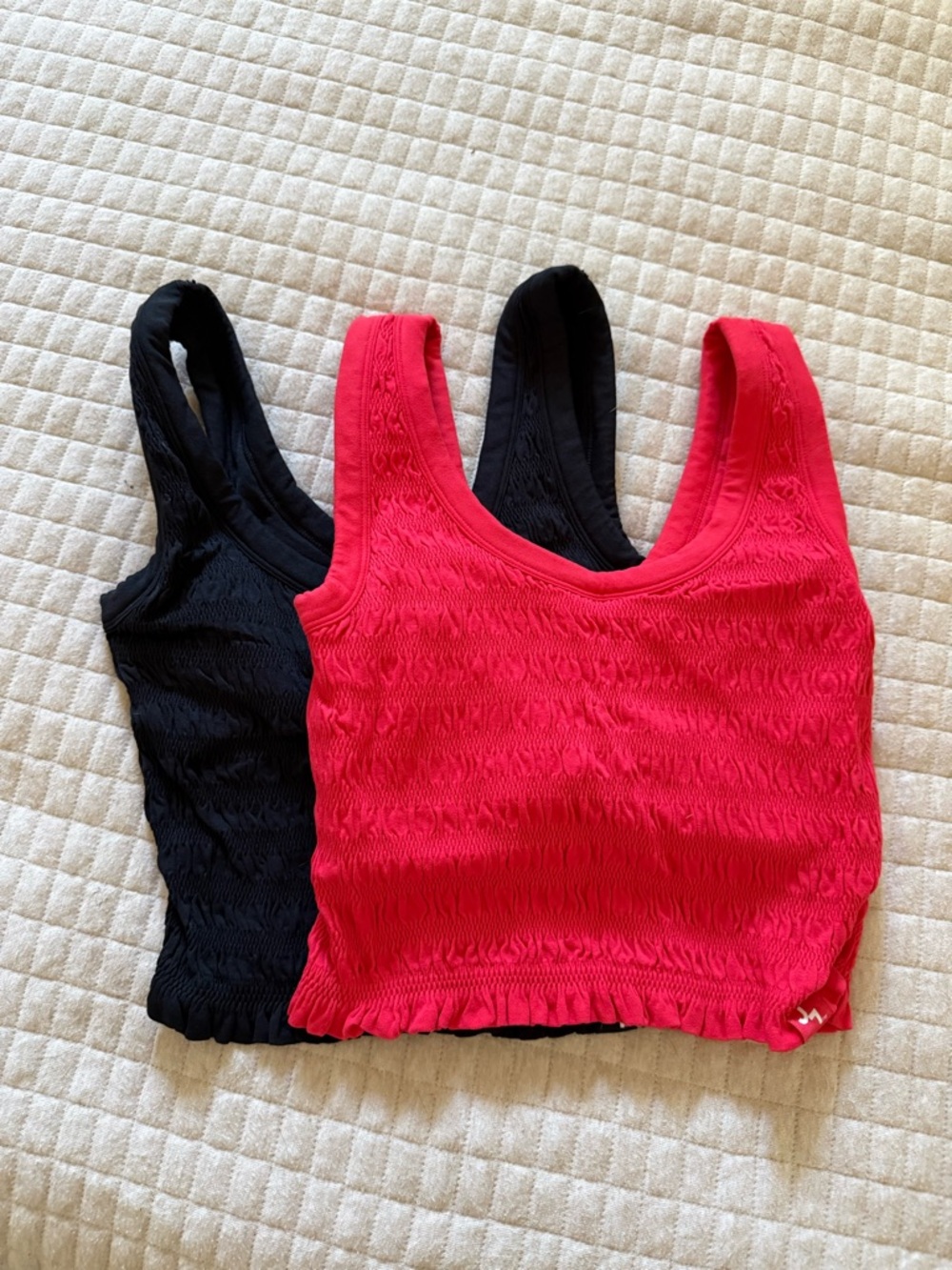 JoyLab 4 pack sports bras